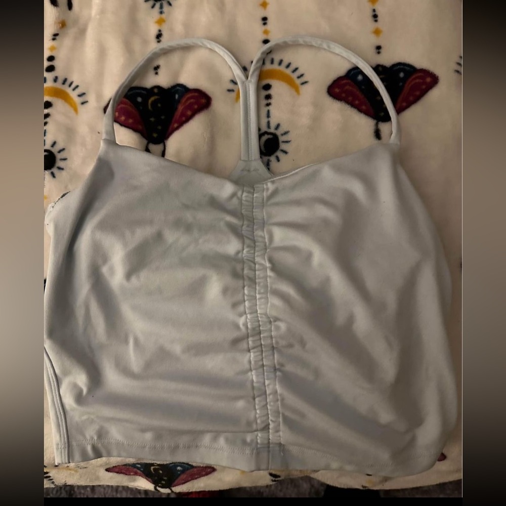 All In Motion (Target) Workout Top